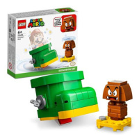 LEGO® Super Mario™ 71404 Goombova bota – rozšiřující set