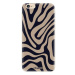 iSaprio Zebra Black - iPhone 6