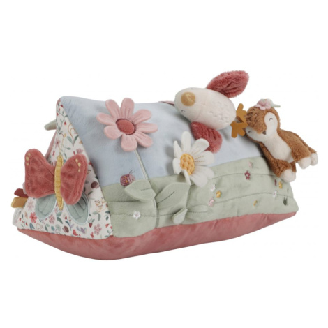 Little Dutch Polštářek pro hru na bříšku Fairy Garden