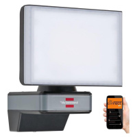 Brennenstuhl Brennenstuhl - LED Stmívatelný reflektor LED/19,5W/230V 3000-6500K IP54 Wi-Fi