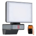 Brennenstuhl Brennenstuhl - LED Stmívatelný reflektor LED/19,5W/230V 3000-6500K IP54 Wi-Fi