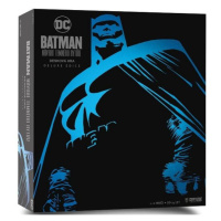 Batman: Návrat Temného rytíře deluxe edice