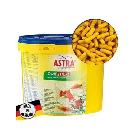Astra Teich Sticks 10 l Astra - Golze koberce