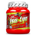 Amix Nutrition Iso-Lyn Recovery 800g - citron