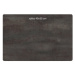 Li-Go "Bezděz" světelný obraz 100x50cm , Barva dřeva černá s patinou