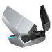EDIFIER GX07 TWS bezdrátová herní sluchátka šedá