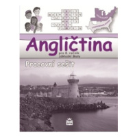 Angličtina pro 8. ročník základní školy Hello, Kids! - pracovní sešit SPN - pedagog. nakladatels