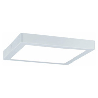 PAULMANN LED Panel Abia hranaté 300x300mm 4000K bílá