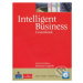 Intelligent Business - Intermediate (Coursebook) - Tonya Trappe, Graham Tullis - kniha z kategor