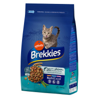 Brekkies Fish - 2 x 3,5 kg