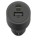 Xiaomi 67W Car Charger 43907 Černá