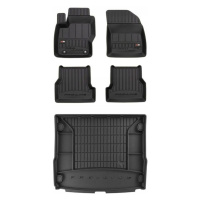 Set 3D Koberečky a rohože Ford Focus Mk2 Kombi 2003-2011