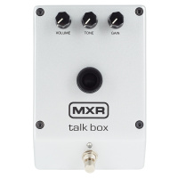 MXR M222 Talk Box