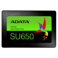 ADATA Ultimate SU650, 2,5