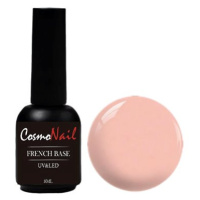 Cosmonail french rubber base No Separation 04, 8 ml