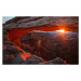 Fotografie Mesa Arch Sunrise, Barbara Read, (40 x 24.6 cm)