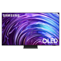 Smart televize Samsung QE77S95DATXXH / OLED / 3840 × 2160 px / 77