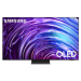 Smart televize Samsung QE77S95DATXXH / OLED / 3840 × 2160 px / 77" (195 cm) / 4K Ultra HD / čern