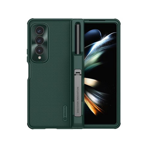 Nillkin Super Frosted Zadní Kryt pro Samsung Galaxy Z Fold 4 Green