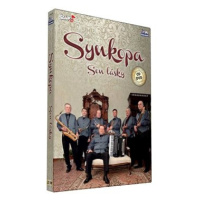 Synkopa: Sen lásky /CD+DVD