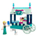 LEGO® │ Disney Princess™ 43234 Elsa a dobroty z Ledového království