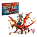 LEGO® NINJAGO® 71822 Zdrojový drak pohybu