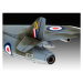 Plastic ModelKit letadlo 03833 - Hawker Hunter FGA.9 (1:144)