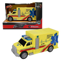 Ambulance 1:20 - Sparkys