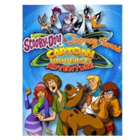 Scooby Doo! & Looney Tunes Cartoon Universe: Adventure (PC) DIGITAL