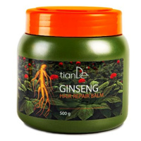 TIANDE Ginseng Obnovující balzám na vlasy s extraktem ženšenu 500 g