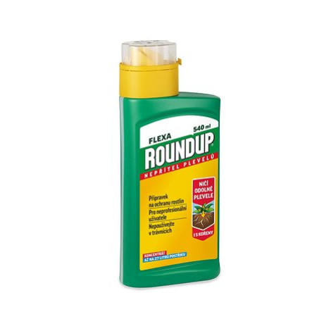 ROUNDUP Herbicid FLEXA, 540ml