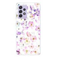 iSaprio Wildflowers pro Samsung Galaxy A52