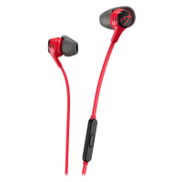 HyperX Cloud Earbuds II (Red) (705L8AA)