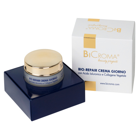 BiCroma Bio-denní krém s kyselinou hyaluronovou 50 ml
