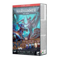Warhammer 40k - Introductory Set (2023)