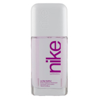 Nike Ultra Purple Woman Deo Natural Spray 75ml