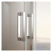 Gelco LORO sprchové dveře jednodílné pro rohový vsup 900mm, čiré sklo GN4990