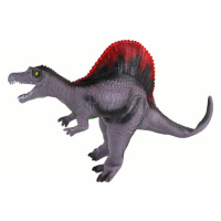 mamido  Velká figurka dinosaura Spinosaurus šedý