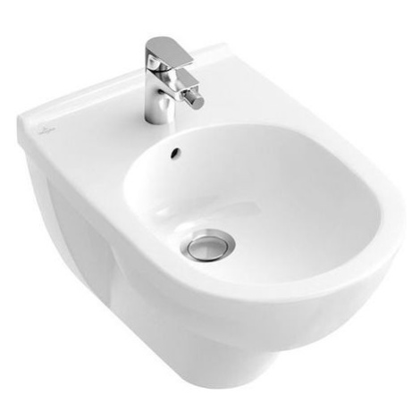 Bidet Villeroy & Boch O.Novo závěsný 546000R1