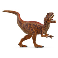 SCHLEICH - Prehistorické zvířátko - Allosaurus