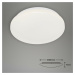 BRILONER LED stropní svítidlo, pr. 38 cm, 24 W, bílé BRILO 3324-116