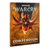 Warhammer Warcry - Compendium