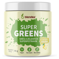 Blendea Super Greens hruška 90 g