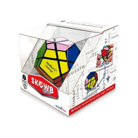 RecentToys – Skewb Ultimate Recent Toys