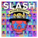 Slash, Kennedy Myles, Conspirators: Living The Dream - CD