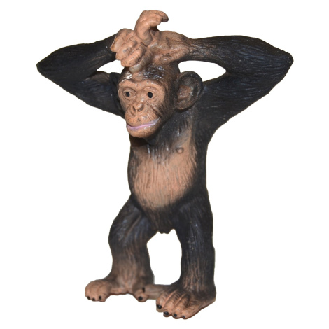 Šimpanz 6 cm ATLAS
