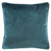 Tmavě modrý polštář Tiseco Home Studio Simple, 60 x 60 cm