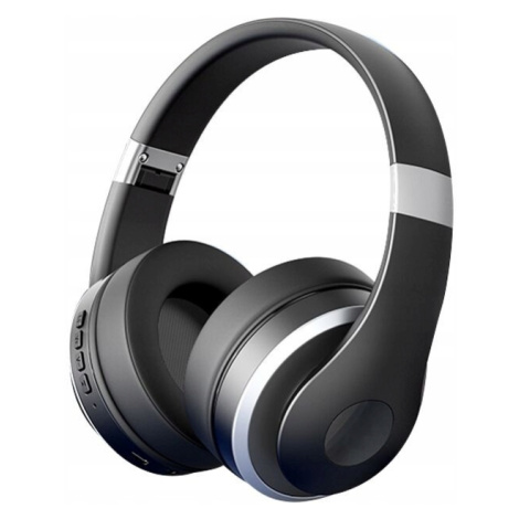 Bluetooth Bezdrátová Sluchátka Přes Uši 5.1 60H