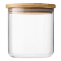 Loveramics - Prep+ Glass Storage Jar 1500 ml - Clear