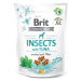 Brit Care Dog Crunchy Cracker Insects with Tuna enriched with Mint 200g